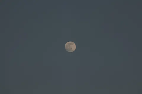 Full Moon 4K Wallpaper · space · 3840×2560