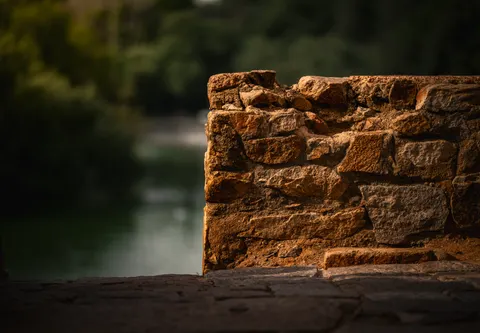 石墙 4K壁纸 · textures · 3840×2665