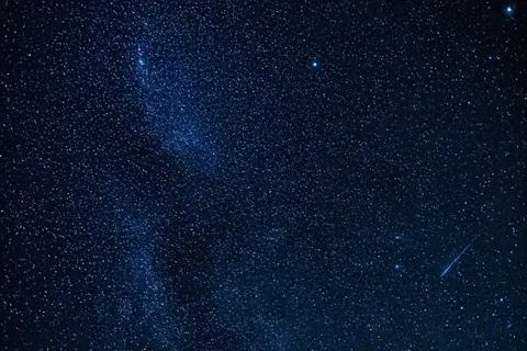 Tapeta Deszcz Meteorów 4K · space · 3840×2560