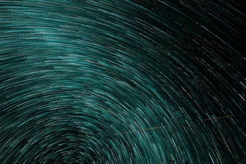 Spiral Galaxy 4K Wallpaper · space · 3840×2560