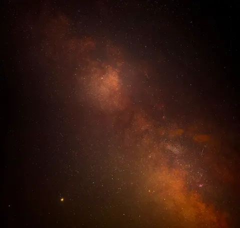 Cosmic Nebula 4K Wallpaper · space · 3840×3641