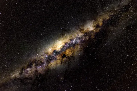 Cosmic Nebula 4K Wallpaper · space · 3840×2562