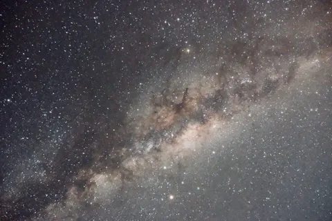 Cosmic Nebula 4K Wallpaper · space · 3840×2560