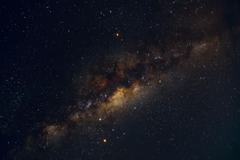 Cosmic Nebula 4K Wallpaper · space · 3840×2560