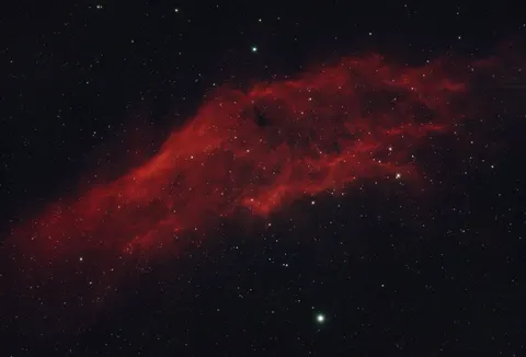 Cosmic Nebula 4K Wallpaper · space · 3840×2611