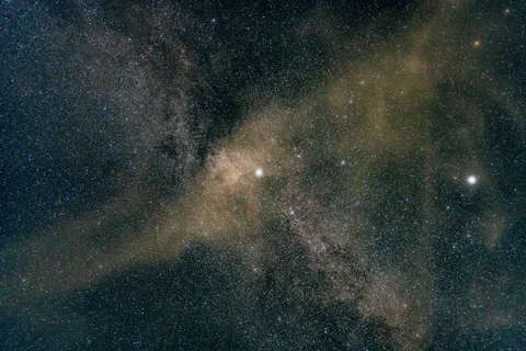 Cosmic Nebula 4K Wallpaper · space · 3840×2560