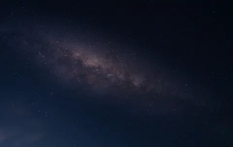 Cosmic Nebula 4K Wallpaper · space · 3840×2427
