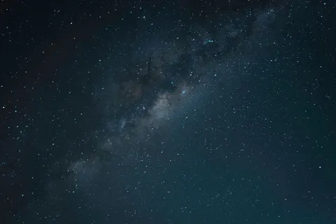 Cosmic Nebula 4K Wallpaper · space · 3840×2560