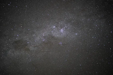 Cosmic Nebula 4K Wallpaper · space · 3840×2560
