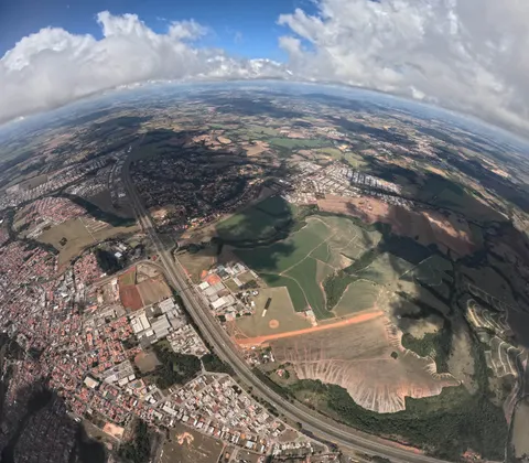 Aarde vanuit de Ruimte 4K-achtergrond · space · 3840×3360