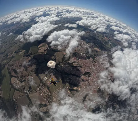 Aarde vanuit de Ruimte 4K-achtergrond · space · 3840×3360