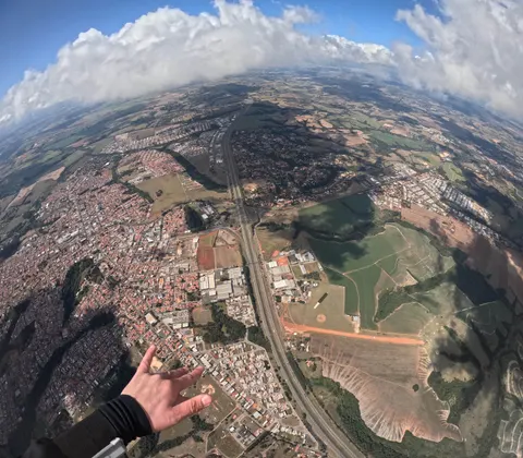 Aarde vanuit de Ruimte 4K-achtergrond · space · 3840×3360