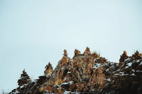 माचू पिचू 4K वॉलपेपर · travel · 3840×2560