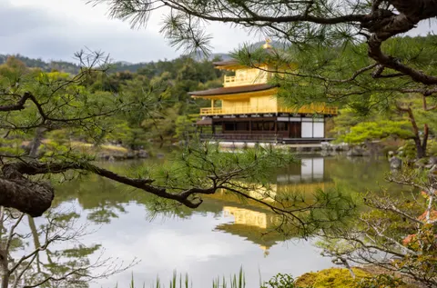 교토 4K 배경화면 · travel · 3840×2539