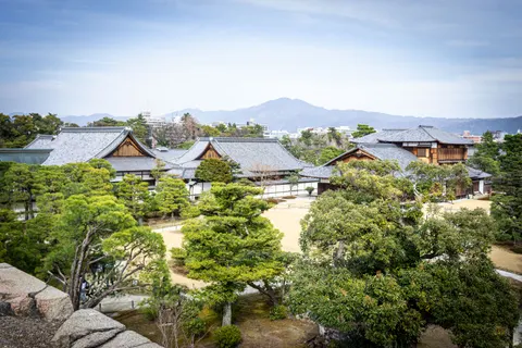 京都 4K桌布 · travel · 3840×2560