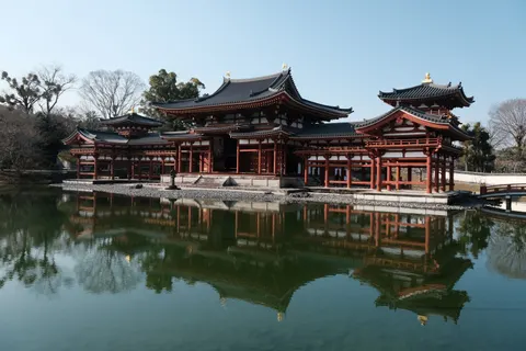 والپیپر کیوتو با کیفیت 4K · travel · 3840×2560