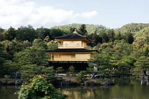 Kyoto 4K Wallpaper · travel · 3840×2560