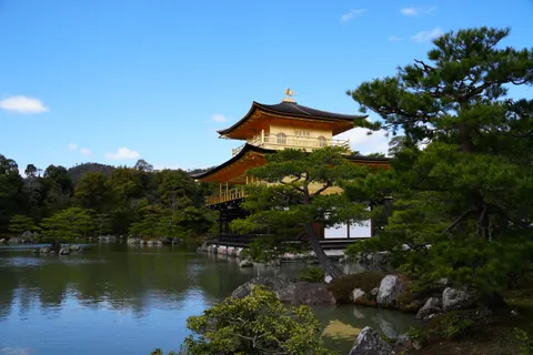 Wallpaper Kyoto 4K · travel · 3840×2560