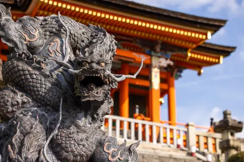 Kyoto 4K Duvar Kağıdı · travel · 3840×2561