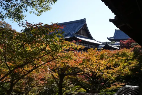 Fond d'écran Kyoto 4K · travel · 3840×2560