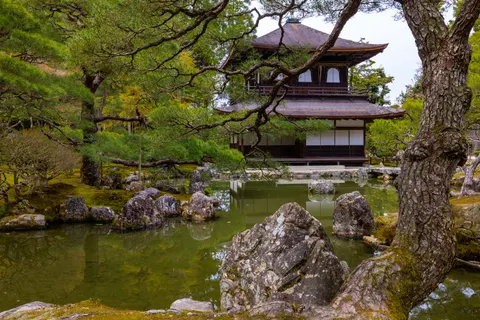 والپیپر کیوتو با کیفیت 4K · travel · 3840×2561