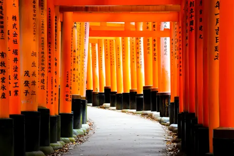 京都 4K壁纸 · travel · 3840×2560