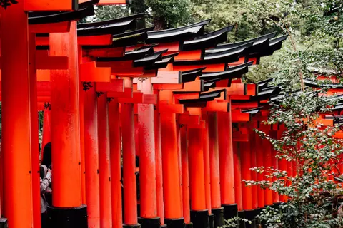 京都 4K桌布 · travel · 3840×2560