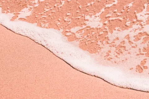 Sea Foam 4K Wallpaper · ocean · 3840×2560