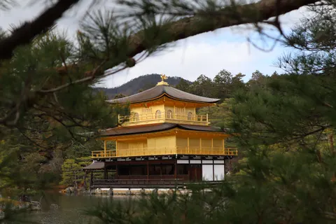京都 4K壁纸 · travel · 3840×2560