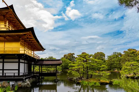 京都 4K桌布 · travel · 3840×2560