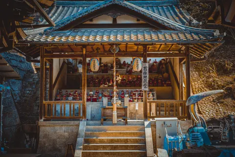 Kyoto 4K Duvar Kağıdı · travel · 3840×2560