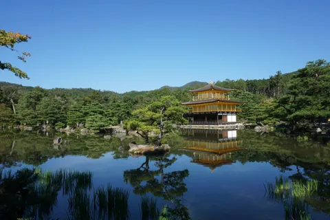 Sfondo Kyoto 4K · travel · 3840×2560