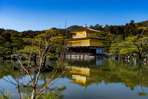 Kyoto 4K Duvar Kağıdı · travel · 3840×2560