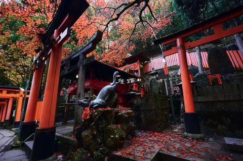 Kyoto 4K-achtergrond · travel · 3840×2555