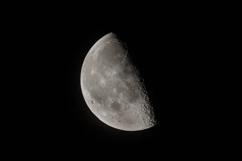 Satellite 4K Wallpaper · technology · 3840×2560