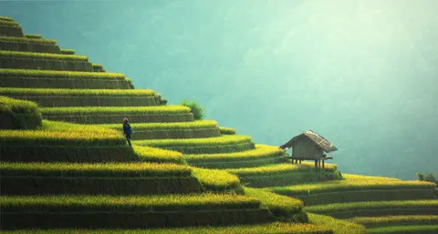 Bali 4K Wallpaper · travel · 3840×2060