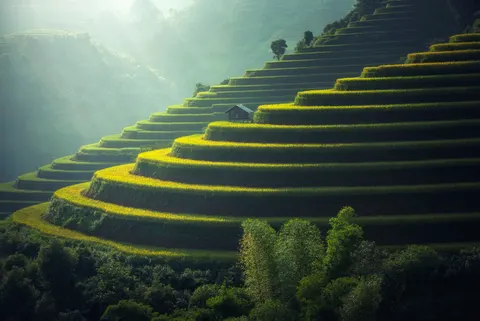 Bali 4K Wallpaper · travel · 3840×2563