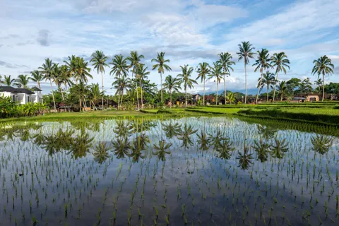 Tapeta Bali 4K · travel · 3840×2560