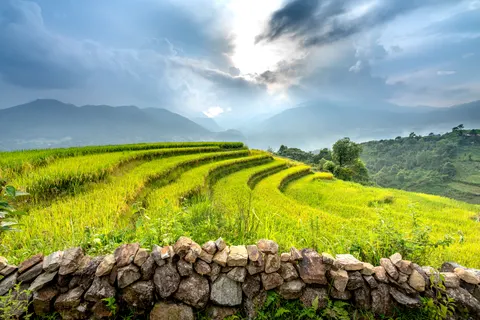 Bali 4K Wallpaper · travel · 3840×2561