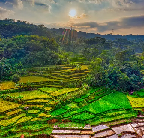 Bali 4K Wallpaper · travel · 3840×3687