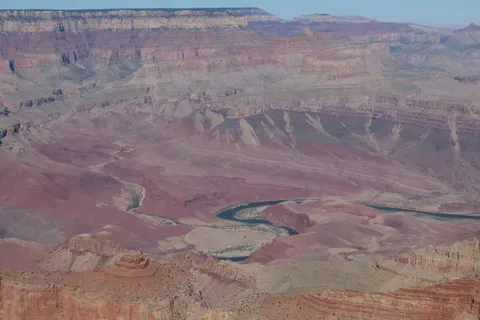 Sfondo Grand Canyon 4K · travel · 3840×2560