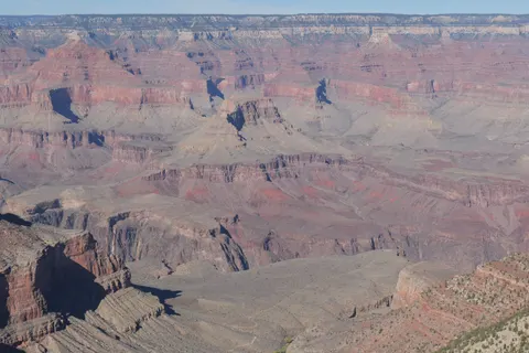Sfondo Grand Canyon 4K · travel · 3840×2560