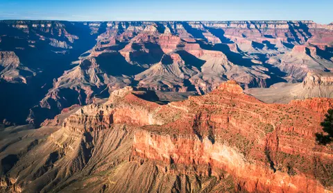 Sfondo Grand Canyon 4K · travel · 3840×2226