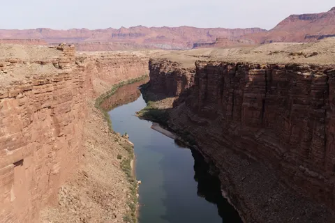 ग्रैंड कैनियन 4K वॉलपेपर · travel · 3840×2560
