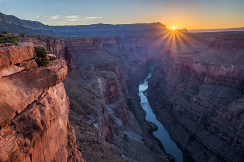 Sfondo Grand Canyon 4K · travel · 3840×2563