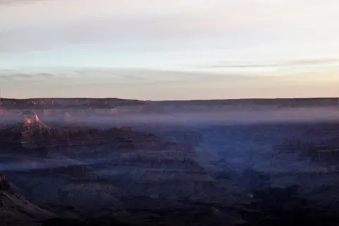 Grand Canyon 4K Hintergrundbild · travel · 3840×2560
