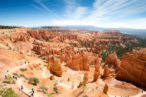 Hình nền Hẻm núi Lớn 4K · travel · 3840×2563