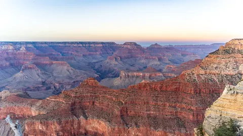 Sfondo Grand Canyon 4K · travel · 3840×2160