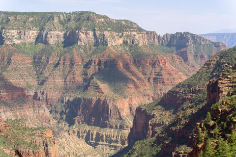 Sfondo Grand Canyon 4K · travel · 3840×2560