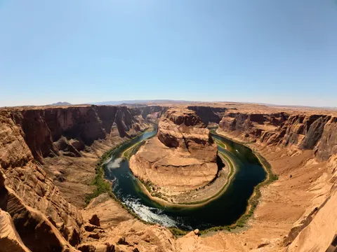 Grand Canyon 4K Hintergrundbild · travel · 3840×2880
